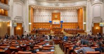 Stire din Politică-Administrație : Senatul a adoptat proiectul privind cooperarea polițienească internațională