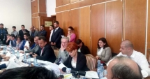Stire din Politică-Administrație : Senatorii, vot favorabil pentru majorarea indemnizațiilor pentru primari
