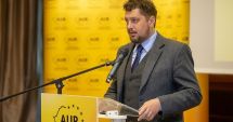 Senatorii AUR propun eliminarea traducerii Monitorului Oficial în limba maghiară