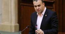 Stire din Politică-Administrație : Senatorii au votat pentru arestarea lui Vâlcov