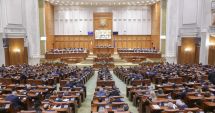 Stire din Politică-Administrație : Senatorii au decis! Statutul aleșilor locali, reexaminat
