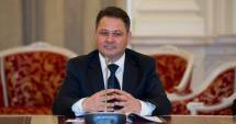 Stire din Politică-Administrație : Senatorul Ionel Agrigoroaei a redevenit membru UNPR