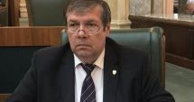 Stire din Politică-Administrație : Senatorul Ștefan Mihu cere lămuriri premierului: Care este viitorul agriculturii?