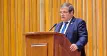Stire din Politică-Administrație : Senatorul constănțean Ștefan Mihu  l-a luat la întrebări  pe ministrul Turismului