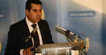 Stire din Politică-Administrație : Senatorul Gigi Chiru insistă la ministrul Sănătății pentru înființarea unui spital de pediatrie
