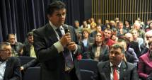 Stire din Politică-Administrație : Senatorul Ioan Iovescu vrea conducerea UNPR