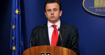 Stire din Politică-Administrație : Senatorul PSD Liviu Pop: "10 august să devină Ziua Unității Civice"
