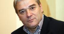 Stire din Politică-Administrație : Senatorul Nicolae Moga, președinte "fără voie"