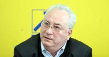 Stire din Politică-Administrație : Senatorul Puiu Hașotti, desemnat președinte al Comisiei de revizuire a Constituției