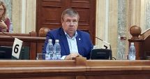 Stire din Politică-Administrație : Senatorul Ștefan Mihu: "Susțin cu hotărâre ideea intensificării educației patriotice în școli"