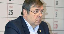 Stire din Politică-Administrație : Ministrul Educației, luat la întrebări de senatorul Ștefan Mihu. "Ce strategie aveți?"