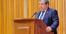 Stire din Politică-Administrație : Senatorul Ștefan Mihu: "Să fie extinse terenurile rezervate agriculturii ecologice"