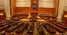 Stire din Politică-Administrație : Senatul se reunește în sesiune extraordinară pentru Codul fiscal