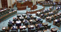 Stire din Politică-Administrație : Senatorii s-au sucit! Nu se mai grațiază faptele de corupție