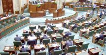Stire din Politică-Administrație : Senatorii au aprobat ca Vinerea Mare să fie zi nelucrătoare
