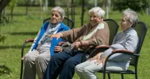 Stire din Politică-Administrație : Primăria Constanța premiază 136 de seniori ai orașului