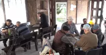 Stire din Social : Seniorii și cuplurile de aur din Năvodari, recompensați