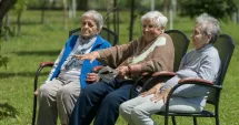Stire din Social : Primăria Constanța îi premiază pe seniori. 150 de vârstnici vor fi recompensați