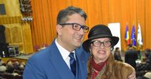Stire din Politică-Administrație : Primăria Constanța premiază seniorii pentru contribuția la dezvoltarea orașului