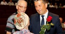 Stire din Politică-Administrație : Seniorii Constanței, premiați  de Primăria Constanța