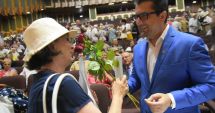 Stire din Politică-Administrație : Seniorii Constanței, sărbătoriți de administrația locală cu premii în bani