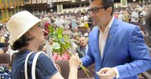 Stire din Politică-Administrație : Seniorii constănțeni, premiați de administrația locală