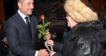Stire din Politică-Administrație : Seniorii constănțeni, premiați de Primăria Constanța