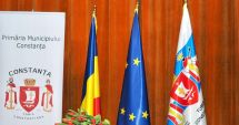 Stire din Politică-Administrație : Seniorii, premiați de Primăria Constanța