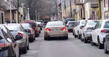 Stire din Eveniment : Minunat! După giratorii și stâlpișori, Constanța - "invadată" de sensurile unice