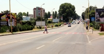 Stire din Social : Încă un sens giratoriu pe Șoseaua Mangaliei! Iată unde va fi construit