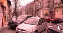 Şoferi, atenţie! Schimbări importante în circulația rutieră din centrul orașului Constanţa