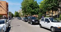 Stire din Social : Mai multe străzi din Constanța se vor transforma în artere rutiere cu SENS UNIC