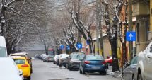 Stire din Eveniment : Şoferi, atenţie! Noi reguli de circulație în zona centrală a municipiului Constanța