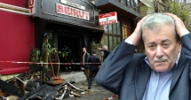 Stire din Eveniment : Sentință în dosarul Beirut. Patronul restaurantului, condamnat la 10 ani de închisoare