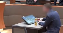 Stire din Actualitate : Alpinistul acuzat că și-a abandonat iubita și a lăsat-o să moară pe munte și-a primit pedeapsa