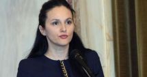 Stire din Eveniment : Zi cu emoții pentru Alina Bica