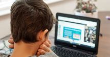Stire din Cultură-Educație : Se numără din nou tabletele, conexiunile la Internet şi laptopurile