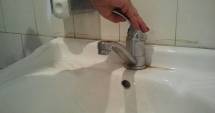 Stire din Social : Se oprește apa în localitățile Siliștea și Țepeș Vodă