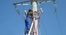 Stire din Social : Cartierul Coiciu, fără curent electric
