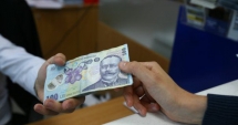 Stire din Economie : Se plătește a doua dobândă anuală pentru titlurile de stat FIDELIS 2015
