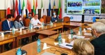 Stire din Economie : Se poate lupta împotriva secetei fără irigații?