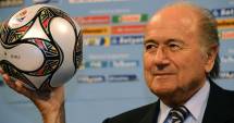 Presa americană: Sepp Blatter, vizat de o anchetă FBI