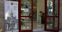 Stire din Cultură-Educație : Se pregătește Anuala de Arhitectură Dobrogeană