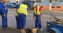 Stire din Social : Ne pregătim pentru vreme rea! Unde sunăm în caz de probleme