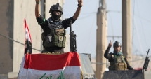 Stire din Actualitate : Se pregătește înfrângerea ISIS? A început asaltul pentru recucerirea orașului Mosul
