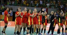 Stire din Sport : Se prelungește agonia tricolorilor, la Jocurile Olimpice