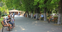 Stire din Social : Se primesc înscrieri pentru programul Respect