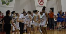 Stire din Sport : Sepsi-SIC Sfântu Gheorghe a câștigat titlul de campioană națională la baschet feminin