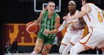 Stire din Sport : Sepsi-SIC Sfântu Gheorghe, învinsă din nou în EuroCup la baschet feminin
