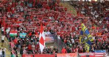 Stire din Sport : Tren gratuit la dispoziţia suporterilor echipei Sepsi OSK pentru finala Cupei României la fotbal